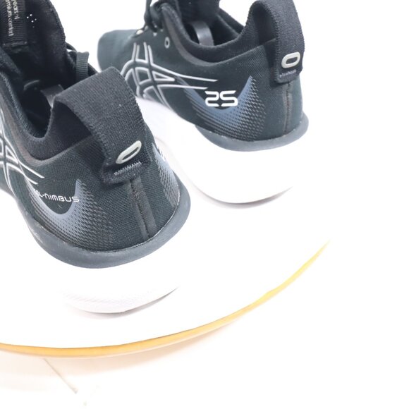 ASICS Women's Gel-Nimbus 25 Running  1012b356   size us 8 - Picture 4 of 9